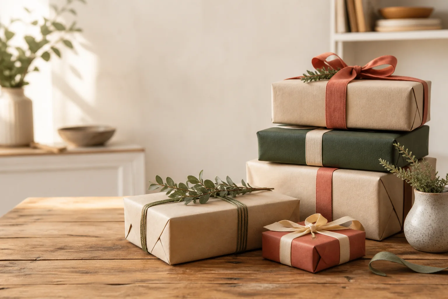 Geschenkideen